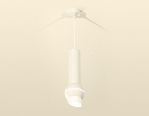 Подвесной светильник Ambrella light Techno Spot XP1101012