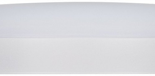 Накладной светильник Эра LED панель Б0054335