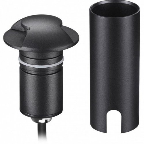 Встраиваемый светильник уличный Odeon Light Wald 6662/2GL3