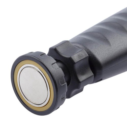 Автомобильный светодиодный фонарь ЭРА аккумуляторный 375х35 530 лм AA-701 Автомобильный светодиодный фонарь ЭРА аккумуляторный 375х35 530 лм AA-701