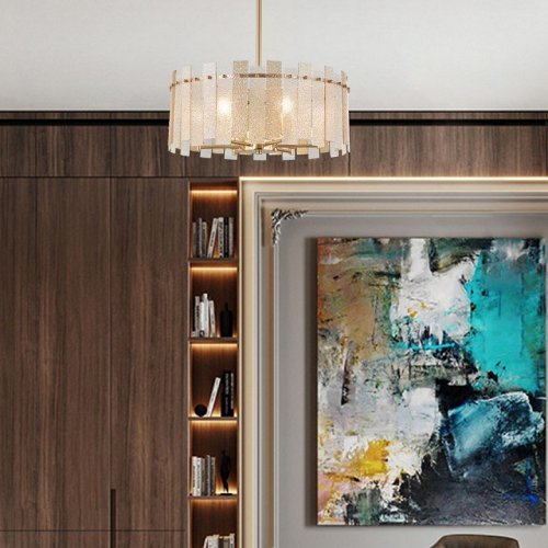 Подвесная люстра Arte Milano Sorrento-2109 372109/6/350/500 GD Подвесная люстра Arte Milano Sorrento-2109 372109/6/350/500 GD