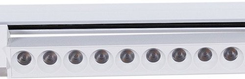 Трековый светильник  06185-9.3-001C LED20W WT