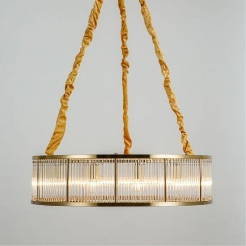 Подвесная люстра Arte Lamp Anetta A1065SP-12PB