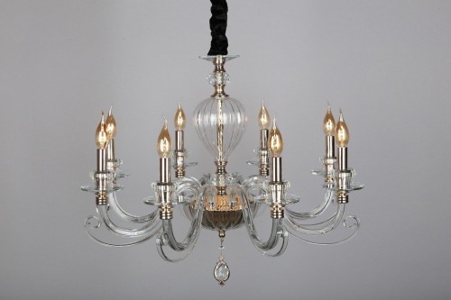 Подвесная люстра Aployt Daniele APL.701.03.08 Подвесная люстра Aployt Daniele APL.701.03.08