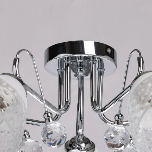 Потолочная люстра De City Блеск 30 315016305