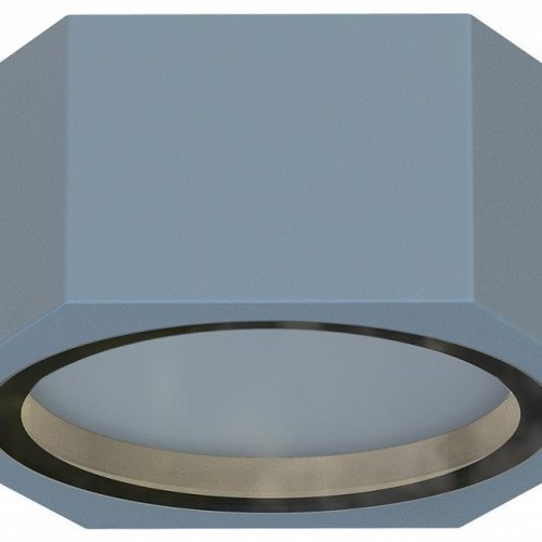 Накладной светильник Favourite Fantum 4666-1U