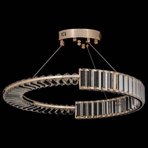 Подвесной светильник Arti Lampadari Carini Carini L 1.5.60.100 G