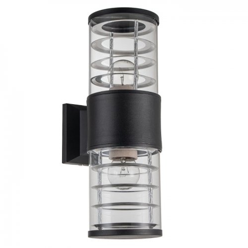 Настенный светильник уличный Corund 30014W/02