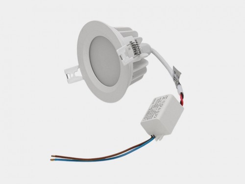 Точечный светильник SWG DL-L DL-2L-7-WH-WW-65