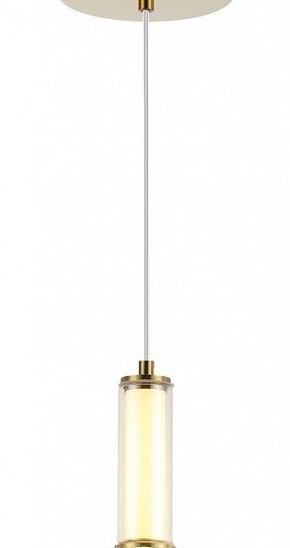 Подвесной светильник High Light LH31001