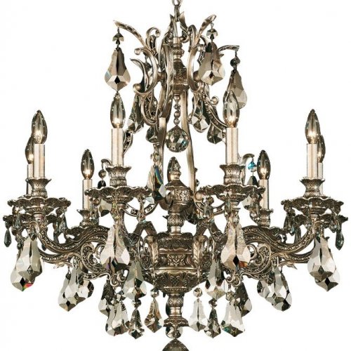 Подвесная люстра Schonbek Sophia 6949-86 GS