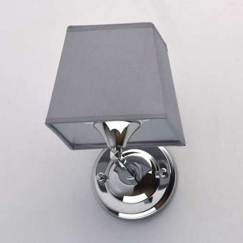 Бра DeMarkt City Конрад 6 667021501 Бра DeMarkt City Конрад 6 667021501