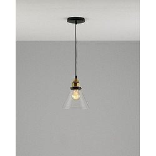 Подвесной светильник Moderli Single V11428-1P