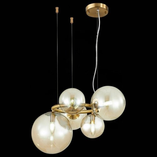 Подвесная люстра ST Luce Gorizia SL1162.303.05