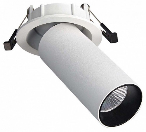 Точечный светильник ST Luce Встраиваемые светильники ST759.548.07