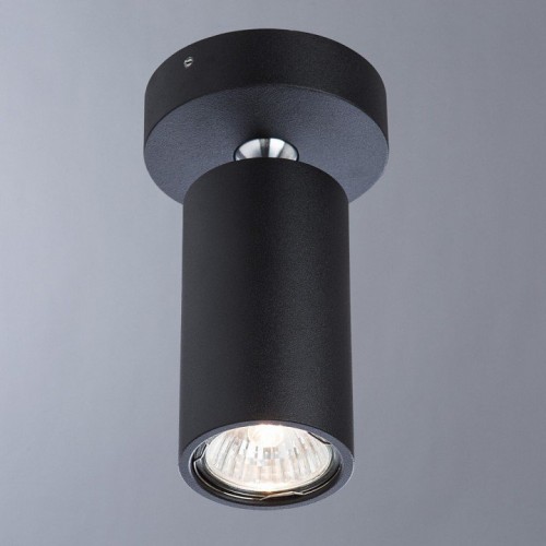 Точечный накладной светильник Divinare Gavroche Volta 1968/04 PL-1 Точечный накладной светильник Divinare Gavroche Volta 1968/04 PL-1