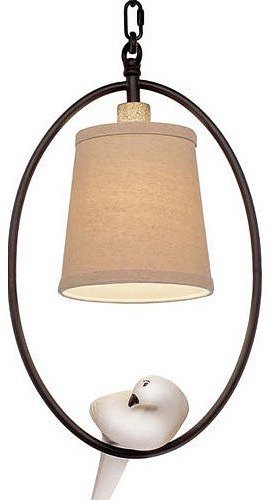 Подвесной светильник Loft IT Loft1029A-1 Подвесной светильник Loft IT Loft1029A-1