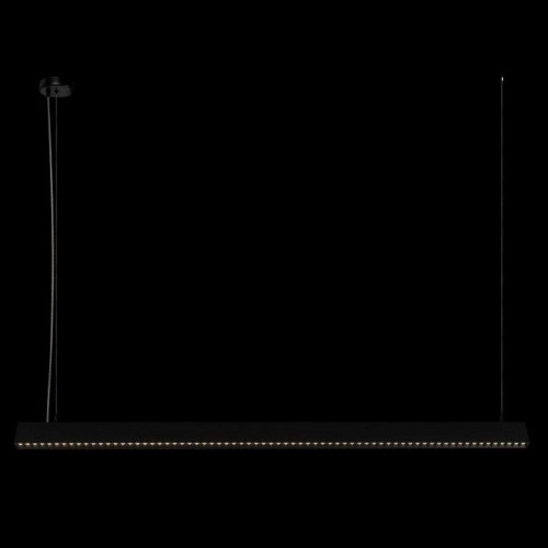 Подвесной светильник Loft IT Vim 10318/B Black Подвесной светильник Loft IT Vim 10318/B Black