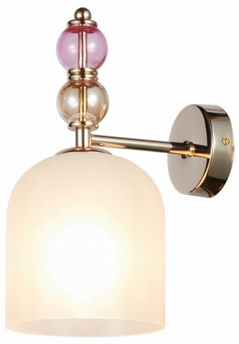 Бра Moderli Tamina V11404-1W