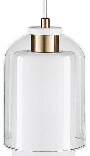 Подвесной светильник 33 идеи M16WT PND105.01.01FG.001.WH-M16WT Подвесной светильник 33 идеи M16WT PND105.01.01FG.001.WH-M16WT