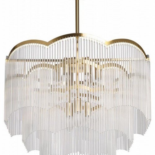 Люстра на штанге MW-Light Лавиния 3 443011409