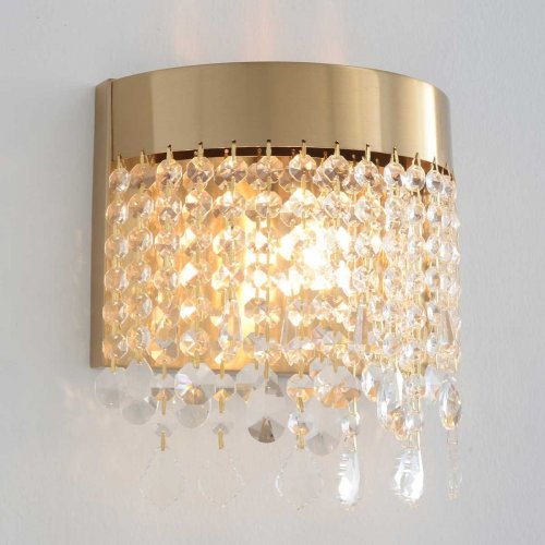 Бра Crystal Lux AQUA AP1 Бра Crystal Lux AQUA AP1