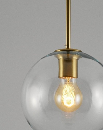 Подвесной светильник Moderli Sumatra V11525-1P