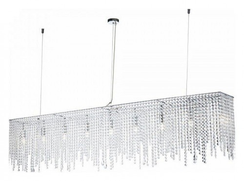 Подвесная люстра Maytoni Empress DIA002PL-09CH