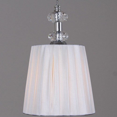 Люстра Illumico IL1329-8CPA-29 CR