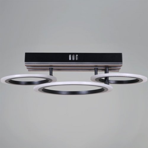 Светильник потолочный Reluce 00330-0.3-2+1