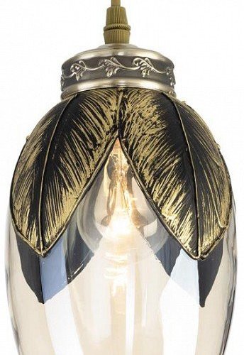 Подвесной светильник Citilux Garuda CL420013