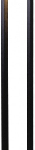 Ландшафтный светодиодный светильник Reluce 09962-0.7-001JH 1,0M LED10W BK RLOS
