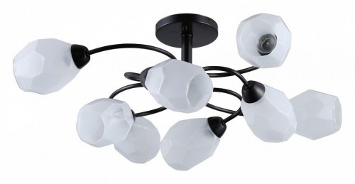 Потолочная люстра Rivoli Gloria 9089-308