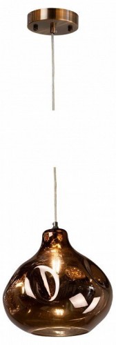 Подвесной светильник AM-Group AM8439 AM8439-1CP Подвесной светильник AM-Group AM8439 AM8439-1CP