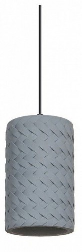 Подвесной светильник Arte Lamp Corsetto A7096SP-1BK