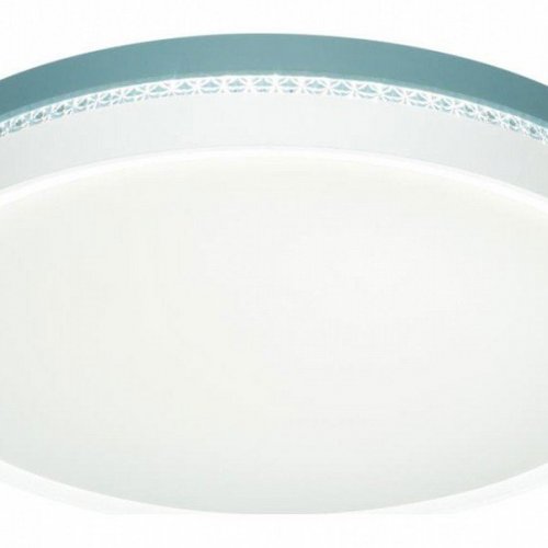 Настенно-потолочный светильник Sonex Nohava Blue 7669/EL