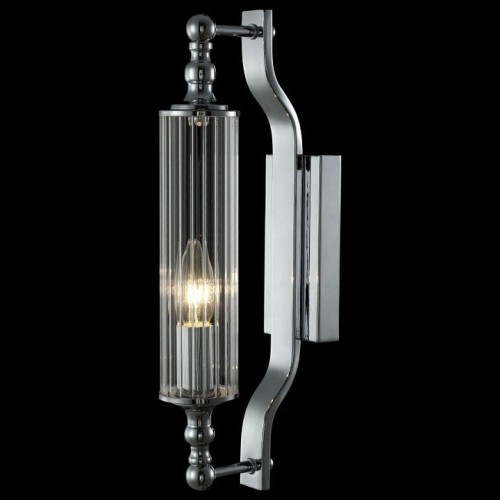 Бра Crystal Lux Tomas AP1 Chrome Бра Crystal Lux Tomas AP1 Chrome