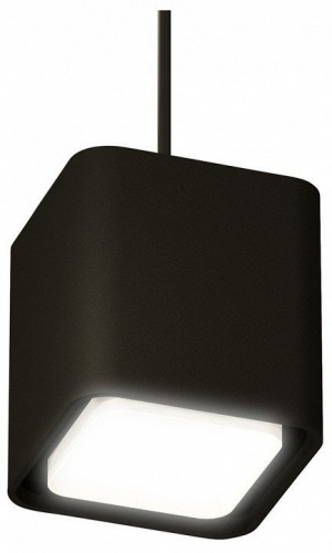 Подвесной светильник Ambrella light Techno Spot XP7841001