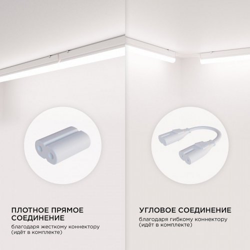 Накладной светильник Apeyron Electrics  30-03