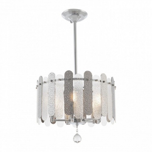 Подвесная люстра Arte Milano Sorrento-3109 373109/5/350/390 CR Подвесная люстра Arte Milano Sorrento-3109 373109/5/350/390 CR