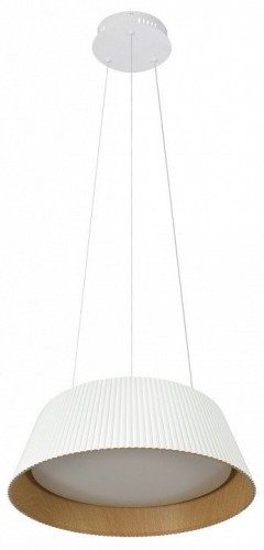 Подвесной светильник LOFT IT Evans 10224P White