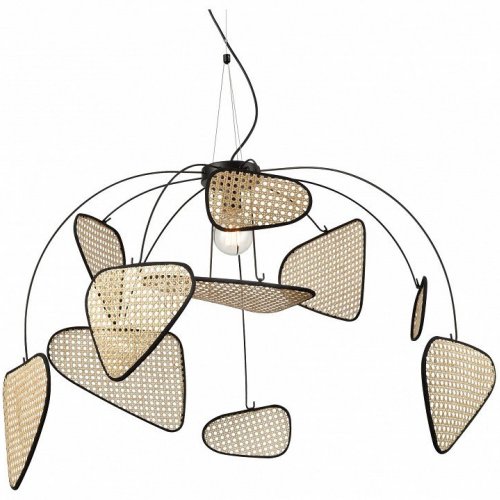 Подвесной светильник Wertmark Palma WE520.02.713