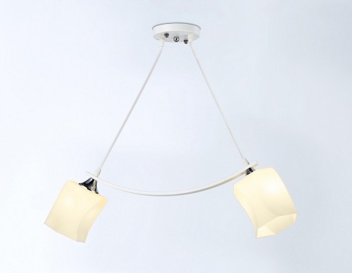 Подвесная люстра Ambrella light TRADITIONAL TR303154