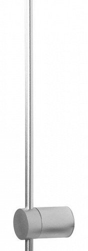 Настенный светодиодный светильник Loft IT Rays 10158GR