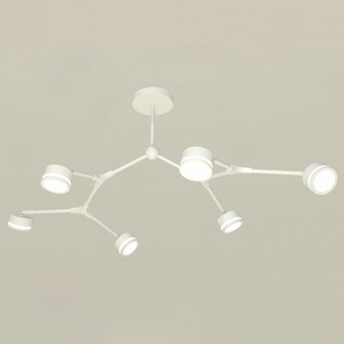 Потолочная люстра Ambrella light TRADITIONAL XB9055200