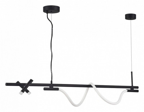 Подвесной светильник ST-Luce Marlow SL6118.403.03 Подвесной светильник ST-Luce Marlow SL6118.403.03