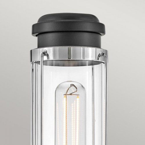 Бра Hinkley Masthead HK-MASTHEAD1-PCBK Бра Hinkley Masthead HK-MASTHEAD1-PCBK