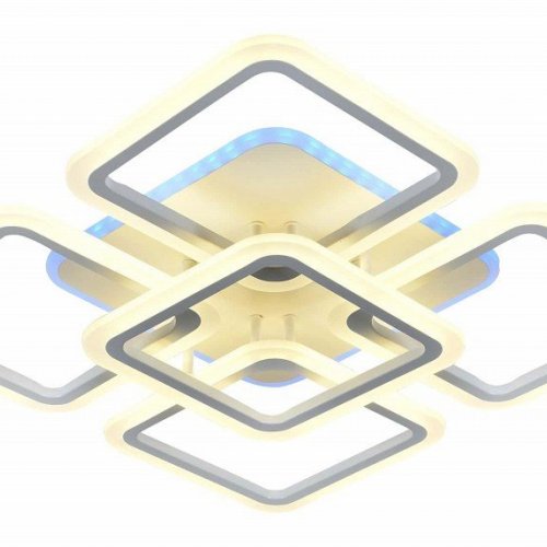 Потолочная люстра EvoLed Qutro SLE200452-05RGB