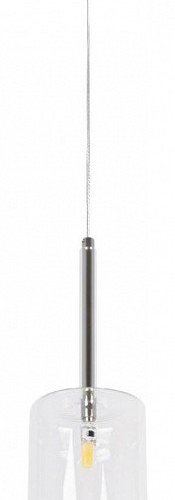 Подвесной светильник Spillray 10232/C White