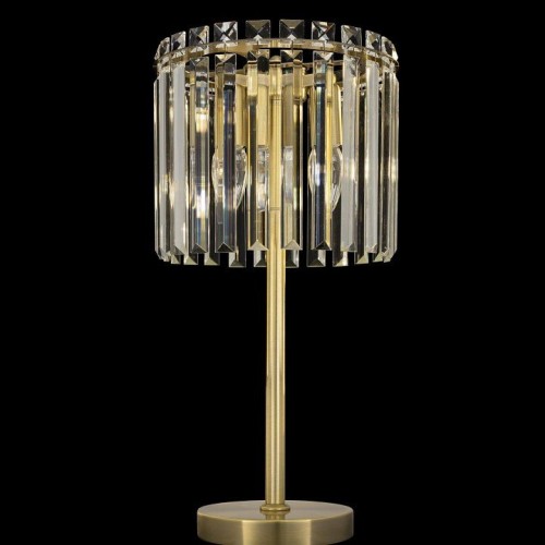 Интерьерная настольная лампа Citilux Джейн CL306833